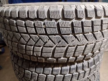 шипованные шины: Шины 235 / 55 / R 18, Зима, Б/у, Комплект, Внедорожные (АТ/МТ) at lalafo.kg шипованные шины: Шины 235 / 55 / R 18, Зима, Б/у, Комплект, Внедорожные (АТ/МТ)