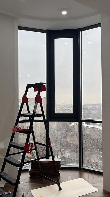 Строительство под ключ: ✅Строим дома и коммерческие объекты под ключ быстро! ✅ Компания — 4