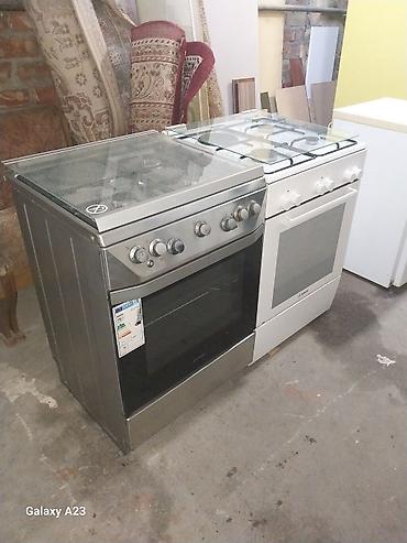 Холодильники: Холодильник Indesit, Двухкамерный — 12