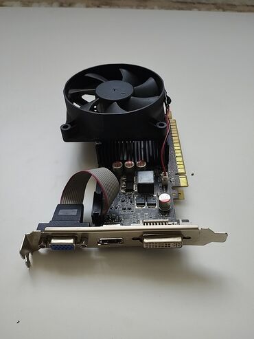 Настольные ПК и рабочие станции: Компьютер, ядер - 2, ОЗУ 6 ГБ, Для работы, учебы, Б/у, Intel Pentium, SSD — 5