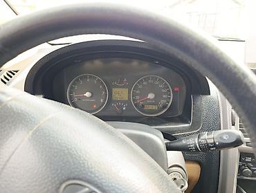 Hyundai: Hyundai Getz: 2004 г., 1.3 л, Автомат, Бензин — 6