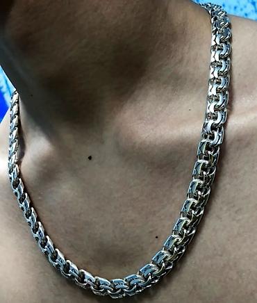 Серебряные цепочки: Делаю на Заказ Серебро Цепи и Браслеты Всё делается по — 21