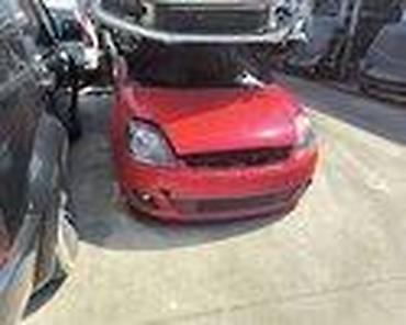 servis abs: BRANIK HAUBA KRILO FAR PRSA ZA FORD FIESTA OD 2005. DO 2008. GOD. | — 6