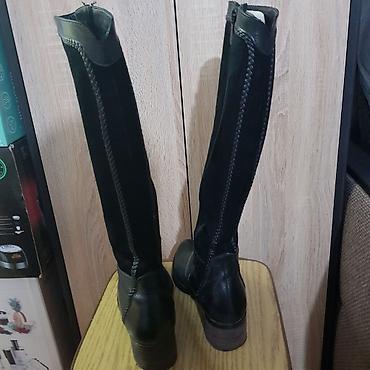 dr martens: Кожа, 36 размер, пр-во Италия — 3