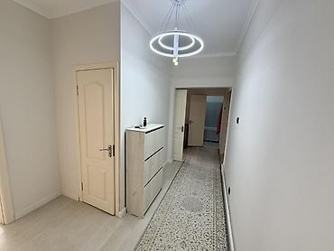 106: 2 комнаты, 67 м², Молодая Гвардия 106 серия улучшенная, 1 этаж, Свежий ремонт — 2