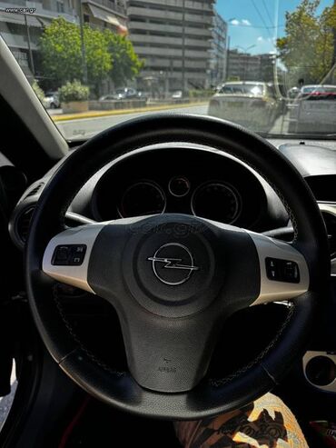 Opel: Opel Corsa: 1.4 l. | 2008 έ. 174000 km. Χάτσμπακ — 8