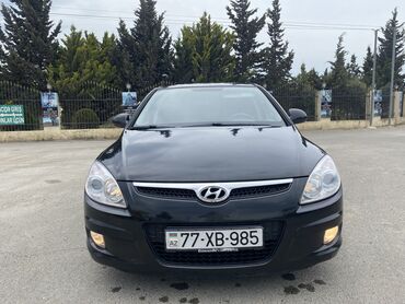 hyundai az: Hyundai i30: 1.4 l | 2008 il Hetçbek