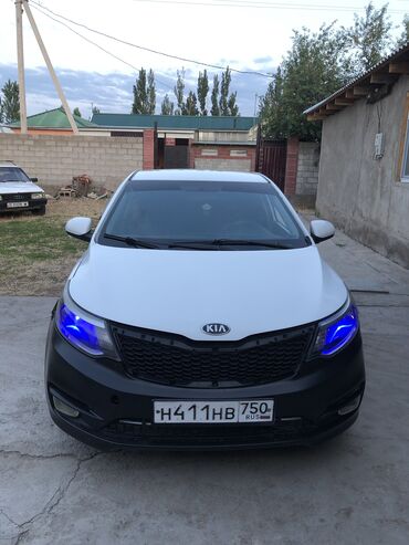 форд фокус машина: Kia Rio: 2016 г., 1.4 л, Механика, Бензин, Седан