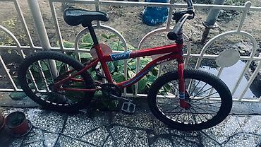 BMX велосипеды: Детский/подростковый велосипед “Sport” (VIP) — классический — 1