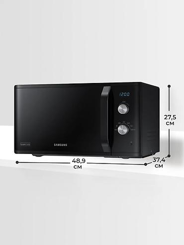 микроволновка samsung: Микроволновка, Новый, Платная доставка — 2