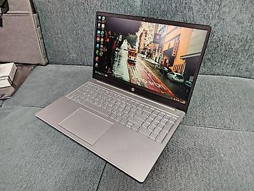 Ноутбуки HP: Для программирования, Новый, Intel Core i5 — 5