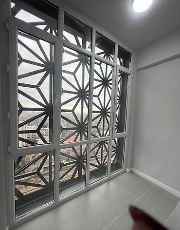 Продажа квартир: 2 комнаты, 51 м², 13 этаж, Евроремонт — 9