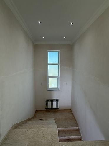 Həyət evləri və villalar: Maştağa qəs. 6 otaqlı, 265 kv. m, Kredit yoxdur, Təmirsiz — 4