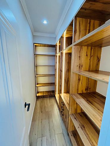 юг 2: 3 комнаты, 71 м², Элитка, 12 этаж, Дизайнерский ремонт — 9