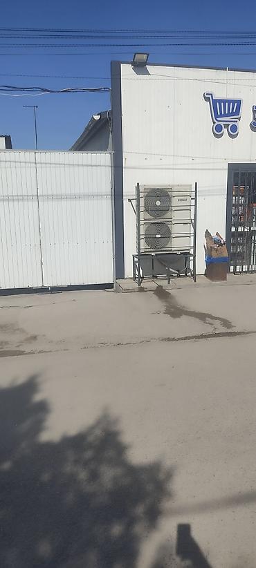 Установка кондиционеров: Услуги по кондиционированию: установка, продажа и консультации - — 8