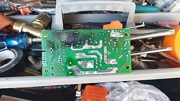 Ремонт водонагревателей: Ремонт и чистка водонагревателей ремонт и чистка — 9