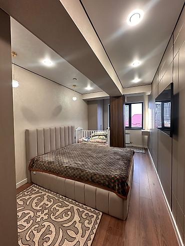 Продажа квартир: 2 комнаты, 65 м², Элитка, 3 этаж, Дизайнерский ремонт at lalafo.kg — 4 Продажа квартир: 2 комнаты, 65 м², Элитка, 3 этаж, Дизайнерский ремонт — 4