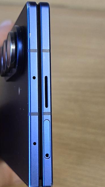 самсунг фолдер 2: Samsung Galaxy Z Fold5, 12 ГБ/256 ГБ, синий Американец !!! — 8