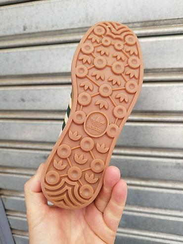 Patike: Adidas gazele patike sa platformom A klasa NOVO Novo Brojevi 36 do — 3