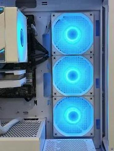 Desktop računari i radne stanice: Ryzen 5 7500F RTX 4060 B650 32GB 1TB - SM050PC. ✨ Prodaja i sklapanje — 2