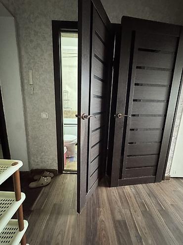 Продажа квартир: 1 комната, 32 м², Кок-Жар мкр Элитка, 8 этаж, Старый ремонт — 9