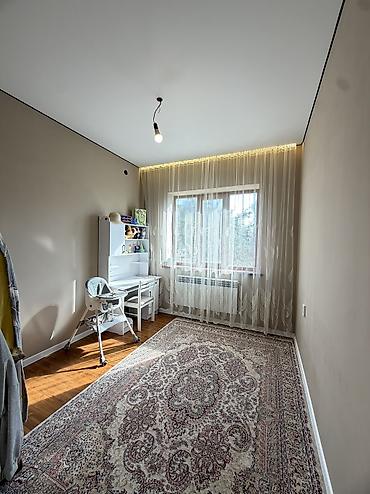 archa group: 3 комнаты, 80 м², Бишкек, Собственник — 8