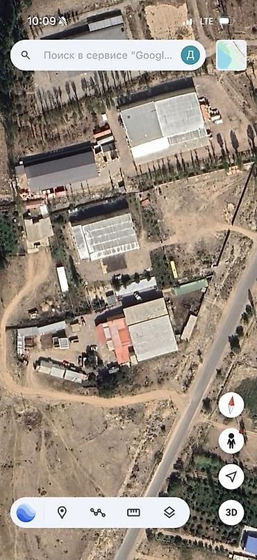 Продажа участков: 49 соток, Для бизнеса, Красная книга, Тех паспорт, Договор купли-продажи — 3