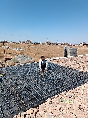 Бетонные работы: Фундамент Больше 6 лет опыта — 2