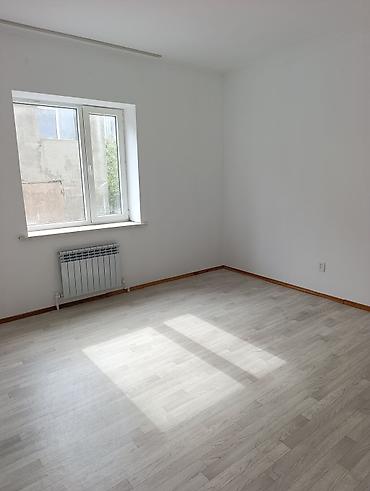 single room flat: Сдаю однокомнатную квартиру Ж/М Кара-Жыгач Ул Оберон-16 (рядом школа) — 8