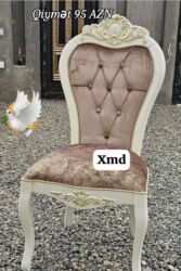 Stullar: Stul yeni rəng seçimi var qonaq otağı mebeli