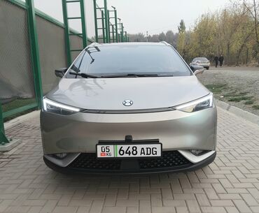 автомобили в рассрочку без первоначального взноса: BYD : 2023 г., 0.1 - engine capacity л, Автомат, Электромобиль, Хетчбек