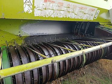 Тракторы МТЗ (Беларус): Трактор Беларус МТЗ-892 - Колесный универсально-пропашной трактор — 13