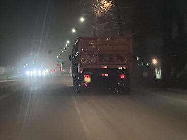 Прицепы и полуприцепы: Прицеп, НефАЗ, Самосвал — 7