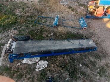 Производство кирпичей: Салам алейкум жаамат кирпичный станок сатылат алынган баасы 4000$ at lalafo.kg — 19 Производство кирпичей: Салам алейкум жаамат кирпичный станок сатылат алынган баасы 4000$ — 19