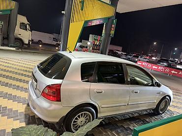 civic ek3: Honda Civic: 2003 г., 1.6 л, Автомат, Бензин, Хэтчбэк — 6
