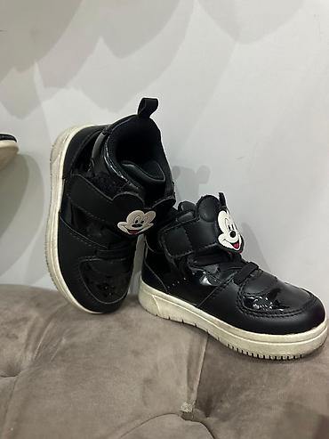 Botinkalar: H&m brendine məxsus ayaqqabı. ela veziyyetdedir. 20/21 razmer — 3