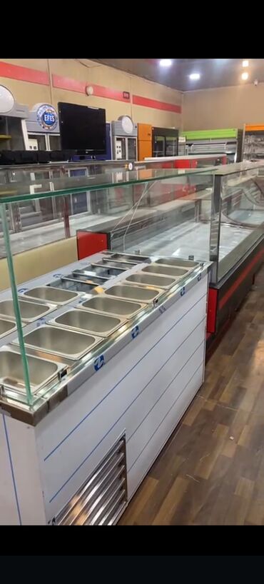 Mətbəx üçün digər texnika: 2 qapılı Indesit Soyuducu Satılır