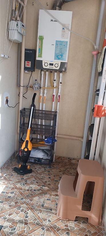 mida ev satışı: 2 otaqlı, Yeni tikili, 46 kv. m — 10