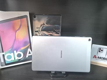 Tableti: Samsung Galaxy Tab A (SM‑T510) - Ekran: TFT, odličan za multimediju — 14