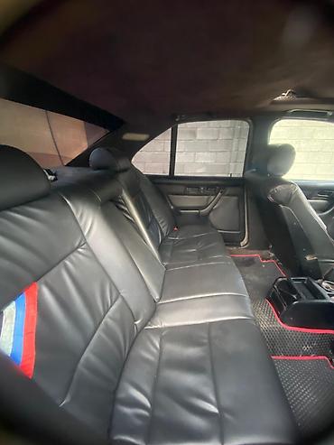 BMW: BMW 5 series: 1995 г., 2.5 л, Ручные at lalafo.kg — 8 BMW: BMW 5 series: 1995 г., 2.5 л, Ручные — 8