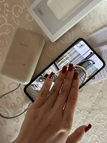 iphone xs max irsad: Powerbank Xiaomi, 10000 mAh, İşlənmiş — 2