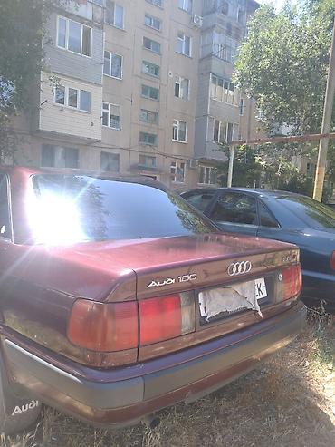 e53 amg: Audi 100: 1996 г., 0.1 л, Механика, Бензин, Седан — 5