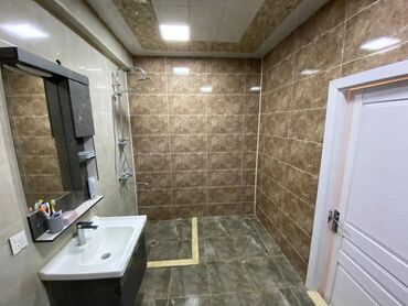 Uzunmüddətli kirayə mənzillər: Yeni Yasamal Jasmin parkda mənzil kirayə verilir. Mərtəbə 16/7. Ümumi — 1