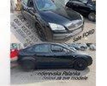auto otpad becej: ZADNJI BRANIK ZA FORD FOCUS OD 2004. DO 2007. GOD. | FORD velika — 5