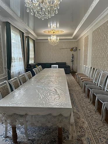 болушу: 8 соток, Курулуш, Кызыл китеп — 2