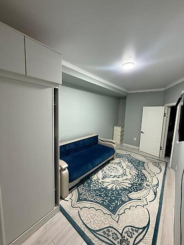 Продажа квартир: 1 комната, 38 м², Элитка, 3 этаж, Евроремонт — 11