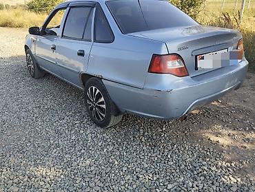 нексия 2 двери: Daewoo Nexia: 2011 г., 1.5 л, Механика, Бензин, Седан — 3