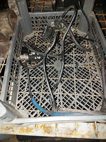 amortizeri citroen c4: ALFA 147 VENTIL TURBINE | Ventili turbine od alfe 147 od 115 i 140 — 2