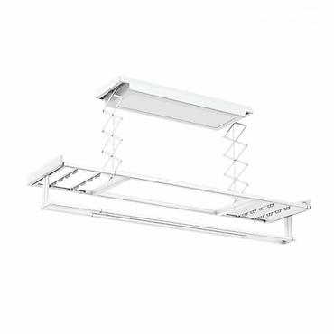 Уход и хранение одежды: 🔥Умная сушилка для белья Xiaomi Mijia Smart Clothes Dryer 2 (MJLYJ4XX) — 4
