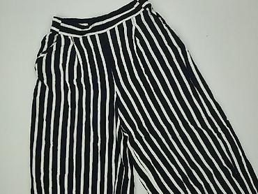 second hand stores online: H&M, Spodnie materiałowe damskie, rozmiar M — 1